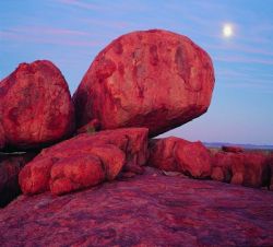 Touren ab Adelaide - 9 Tage Outback Pur